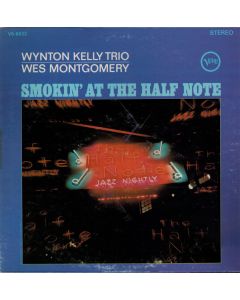 Smokin' At The Half Note