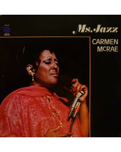 Ms. Jazz