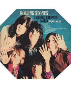 Through The Past Darkly - Big Hits Volume 2