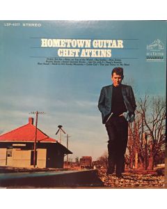 Hometown Guitar