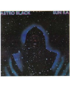 Astro Black