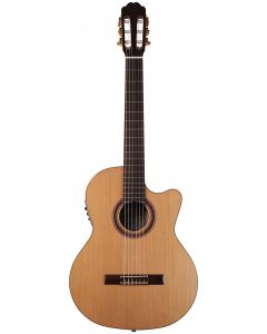 Rondo R65CWC Cutaway Acoustic/Electric Guitar