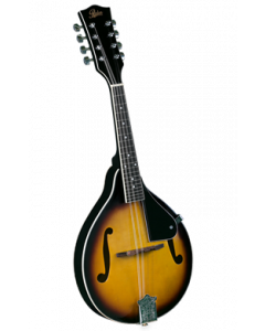Flinthill FHM-50 Traditional A-model Mandolin - Sunburst