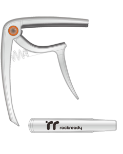 GC01S Rock Ready Guitar Capo