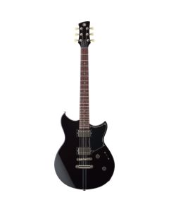 Yamaha RSE20 BL Revstar Element Electric Guitar - Black