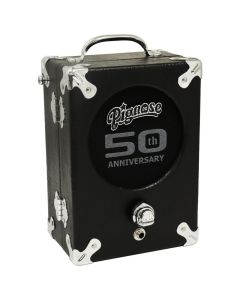 Pignose Amps 7-100 50th Anniversary Edition 5-watt 1 x 5-inch Combo Amp