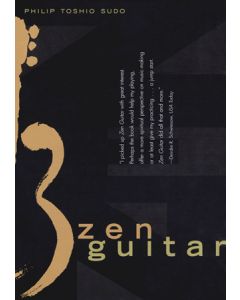 Zen Guitar