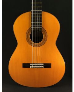 1976 Sobrinos de Santos Hernandez Classical Guitar