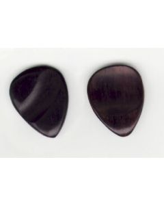 John Pearse Rosewood Pick [Flat]
