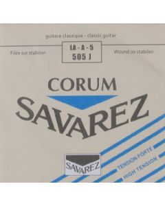Savarez 505J Corum 5th String