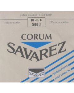Savarez 506J Corum 6th String