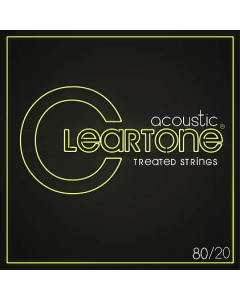 Acoustic Medium 80/20 Strings