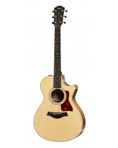 Taylor 412CE Cutaway Acoustic/Electric Guitar