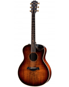 Taylor K26CE - V Class Acoustic/Electric Guitar