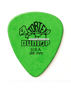 Dunlop Tortex Standard Pick .88mm