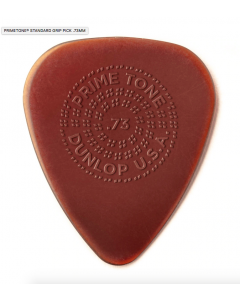 Dunlop Primetone Standard Grip Pick .73mm