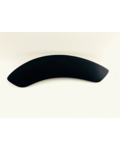 John Pearse Armrest [Ebony Right Hand]