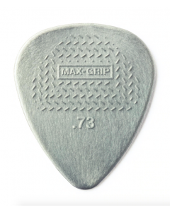 Dunlop Max-Grip Nylon Standard Pick .73mm