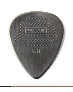 Dunlop Max-Grip Nylon Standard Pick 1.0mm