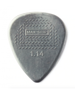 Dunlop Max-Grip Nylon Standard Pick 1.14mm
