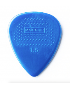 Dunlop Max-Grip Nylon Standard Pick 1.5mm
