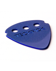 Dunlop Teckpick Standard Blue