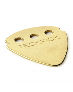 Dunlop Teckpick Standard Brass