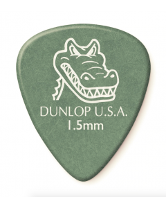 Dunlop Gator Grip Pick 1.5mm