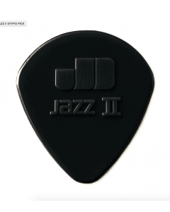 Dunlop Jazz II Stiffo Pick