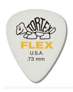 Dunlop Tortex Flex Standard Pick .73mm