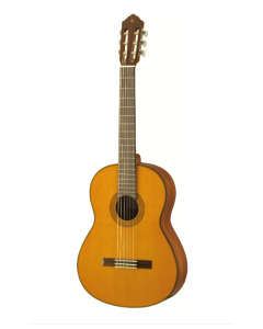 Yamaha CG142CH Classical Guitar