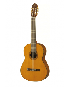 Yamaha CG162C Classical Guitar