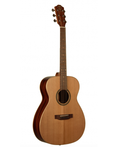 Teton STG105NT Grand Concert Guitar