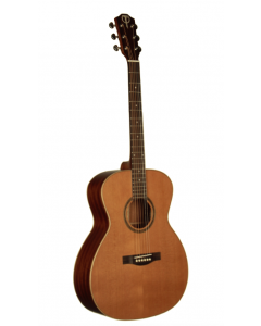 Teton STA105NT Grand Auditorium Guitar