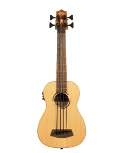 Kala UBASS-SCP-FS Acoustic-Electric UBass