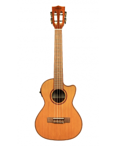 Kala KA-ATP-CTG-CE Tenor Cutaway Ukulele - w/EQ