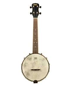 Kala KA-BNJ-C Concert Banjo Ukulele