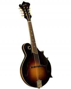 Kentucky KM-850 Standard F-model Mandolin – Vintage Sunburst