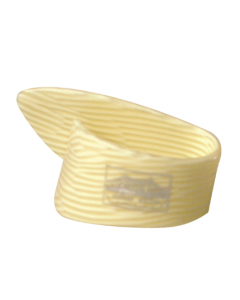 Golden Gate GP-11 Thumb Picks – Medium – Grained Ivoroid