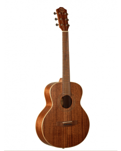 Teton STR103NT Steel-String Guitar