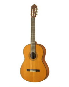 Yamaha CG122MCH Classical Guitar