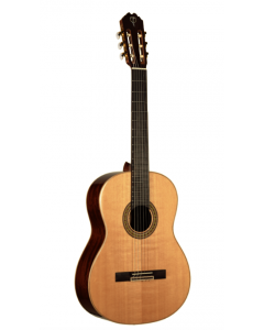 Teton STC110NT Classical Guitar