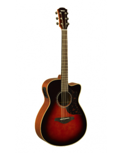 Yamaha AC1M-TBS Steel-String Guitar