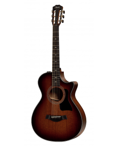 Taylor 322ce 12-Fret Acoustic/Electric Guitar
