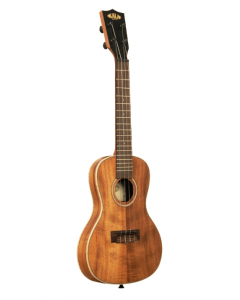 Koa Travel Concert Ukulele