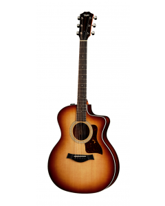 Taylor 214ce-K SB Acoustic/Electric Guitar