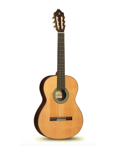 Alhambra 5FP OP PINANA Flamenco Guitar