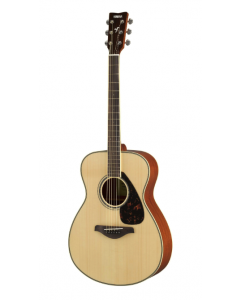 Yamaha FS820 Steel-String Guitar