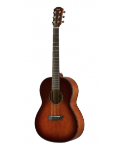 Yamaha CSF1M TBS Acoustic/Electric Parlor Guitar