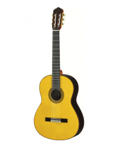 Yamaha GC22-S Classical Guitar